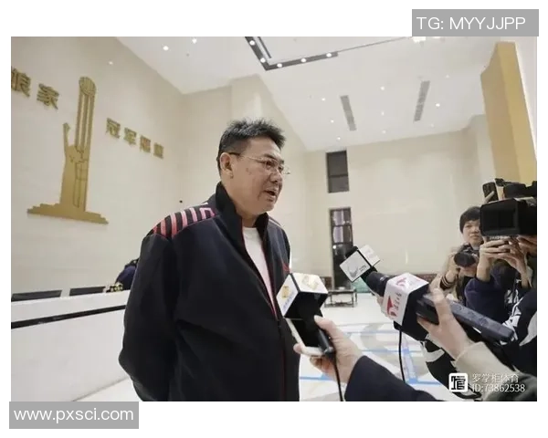 杭州排球队的运营策略深度分析与发展前景展望