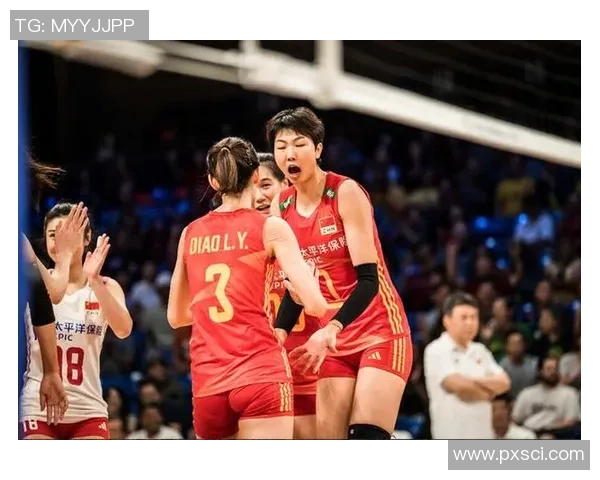 武汉排球队技术实力强劲荣登全国排球技术排行榜第二名