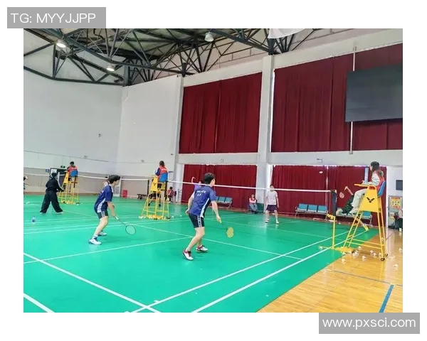 聚焦羽毛球耐力训练：北京羽毛球队如何提升运动员的持久战斗力