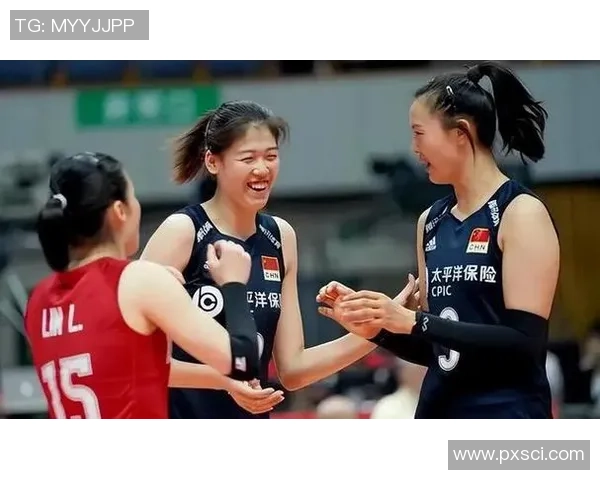 赵军专访:从青涩少年到排球传奇的奋斗与成长之路 赵军专访:从青涩少年到排球传奇的奋斗与成长之路