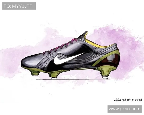 足球明星们的Nike头带时尚潮流解析与运动表现提升探讨