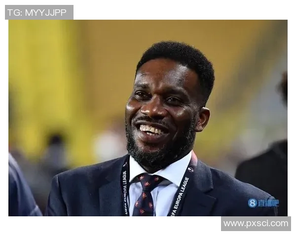 非洲足球明星帅哥大盘点谁是你心中的最佳选择 非洲足球明星帅哥大盘点谁是你心中的最佳选择