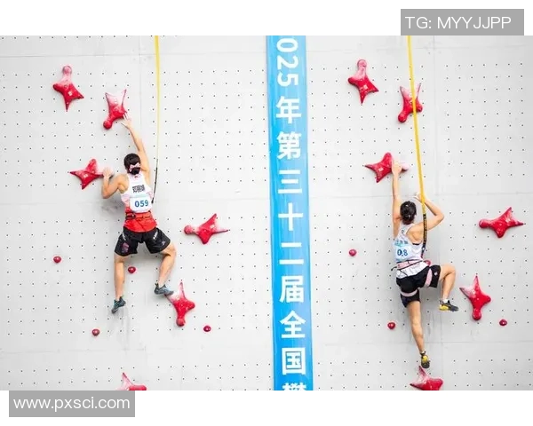 专业解读:北京攀岩队的转换打法 专业解读:北京攀岩队的转换打法