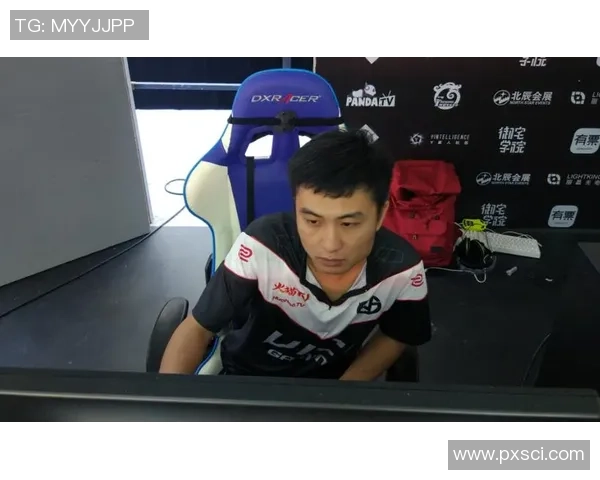 张静专访：回顾CS_GO历程