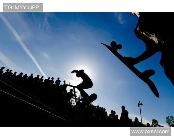 极限运动巨献：探秘广州极限运动队的耐力